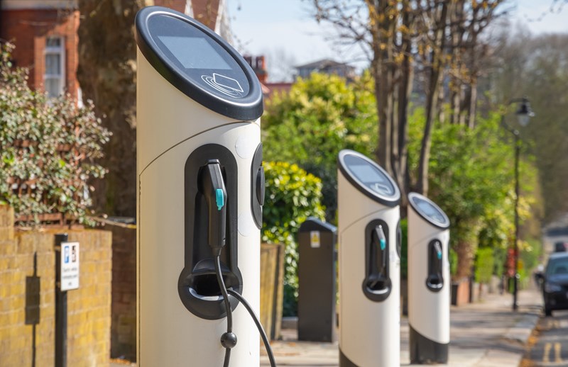 Image for article 'Good news for migration to EV as supply chain issues resolve '