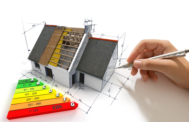 Image for article 'Energy Efficiency Contractors framework goes live'