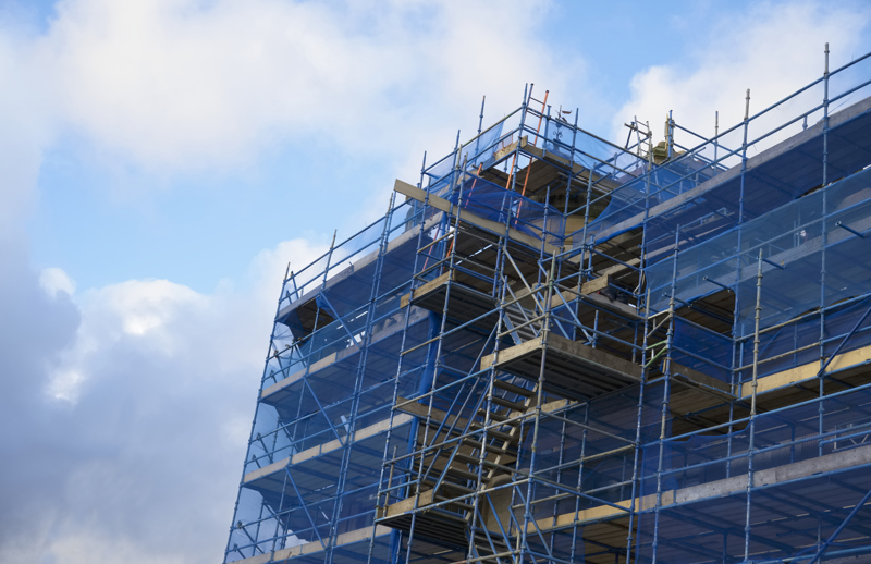 Image for article 'Scotland Excel builds on progress towards a sustainable future'