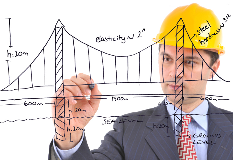 Image for article 'Engineering and technical consultancy framework is awarded'